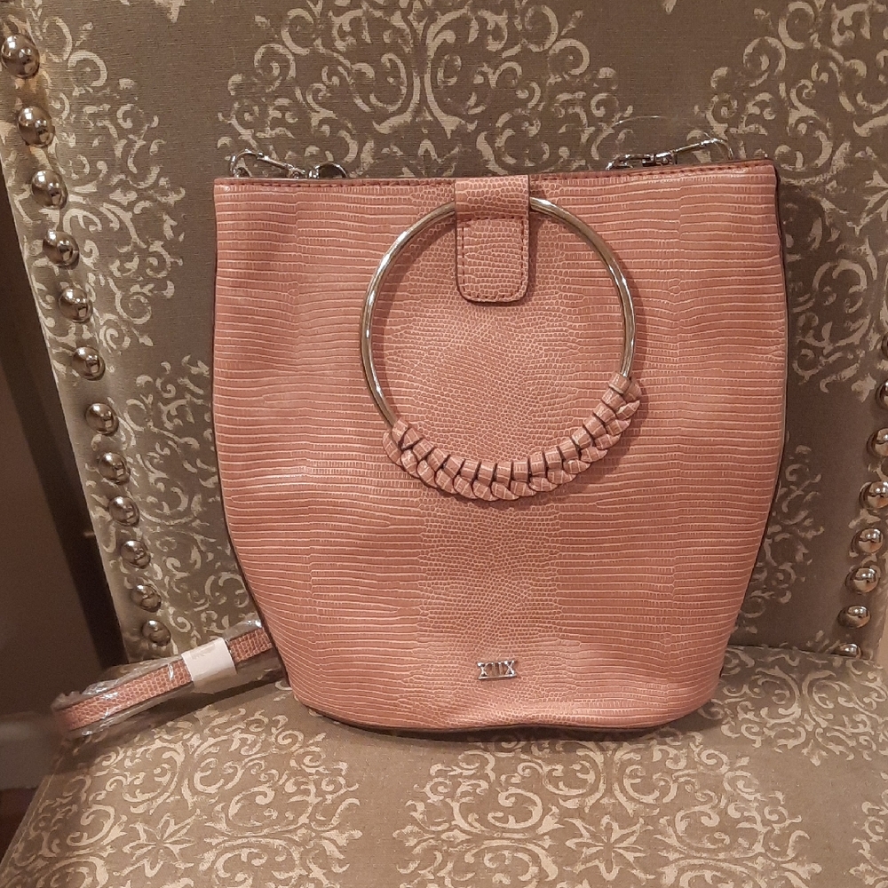 NWT Collection XIIX hand/crossbody Bag